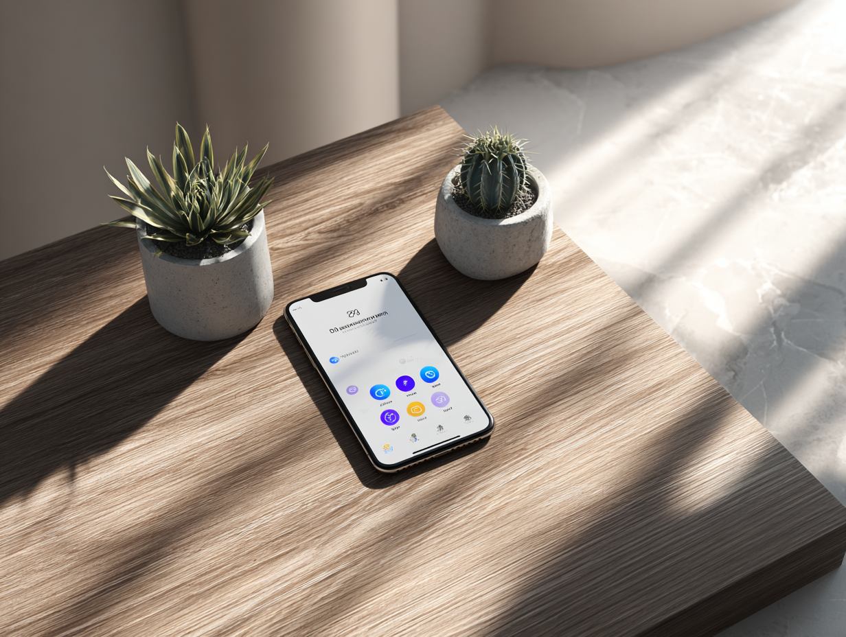 Our development approach